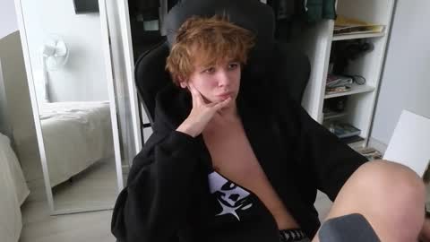 Nate 3 online show from October 9, 7:28 am