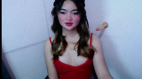 Jasmine online show from September 26, 7:18 pm