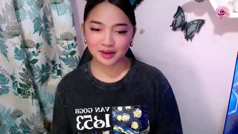 Snapshot of swallow_cummersx chatting on May 12, 6:05 pm Jasmine online show from May 12, 6:05 pm