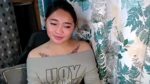 Snapshot of swallow_cummersx chatting on June 13, 11:02 pm Jasmine online show from June 13, 11:02 pm