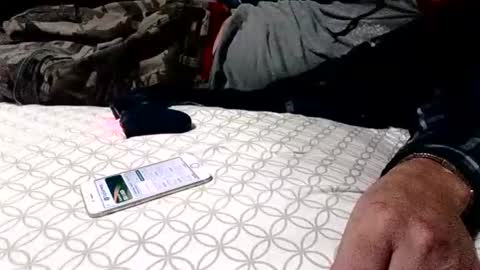 Snapshot of swampdonkey419 chatting on October 13, 11:38 pm swampdonkey419 online show from October 13, 11:38 pm