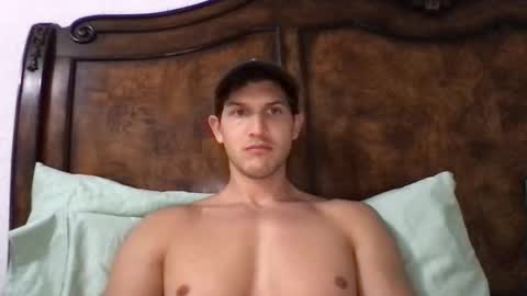 swboymx online show from October 19, 5:41 am