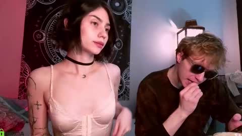 sweaties3 online show from March 14, 5:51 pm