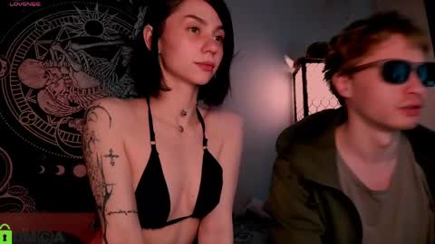sweaties3 online show from May 12, 4:26 pm