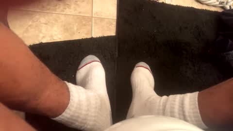 sweatyblackcock24 online show from May 3, 5:13 am