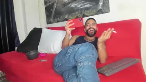 joel bliss online show from September 13, 9:09 am