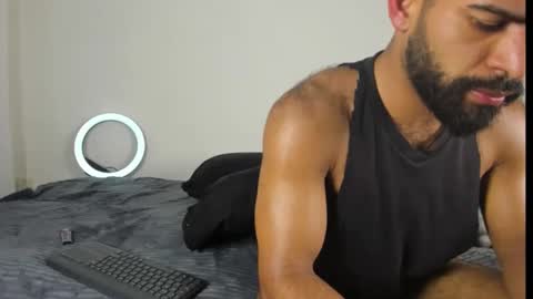 joel bliss online show from February 21, 11:50 pm