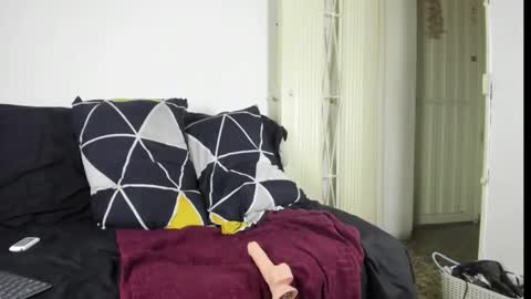 joel bliss online show from February 26, 9:58 pm