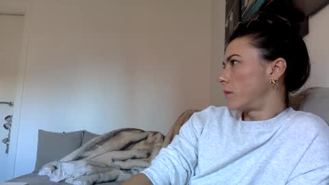 ALBA online show from November 7, 1:55 pm