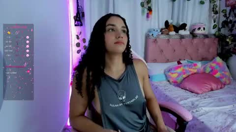 Snapshot of sweed_danii09 chatting on May 9, 6:57 pm Daniela age 21 online show from May 9, 6:57 pm