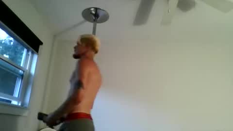 Sweet T online show from May 12, 11:46 pm