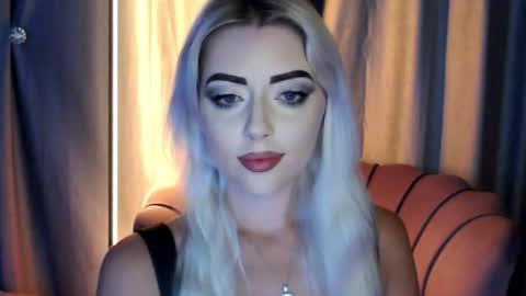 sweeet angelll online show from July 27, 1:01 am