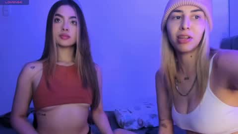 Snapshot of sweeet_temptation chatting on May 6, 5:14 am Mariana online show from May 6, 5:14 am