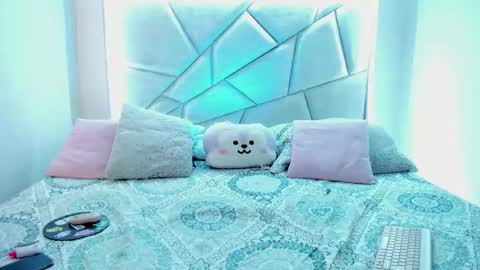 Nikki model independent online show from January 6, 9:50 pm