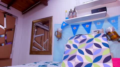 Debora  online show from October 3, 12:02 pm