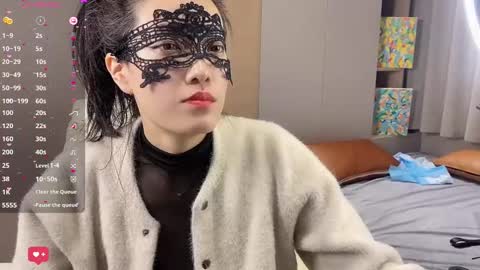 sweet0830 online show from March 9, 4:44 pm