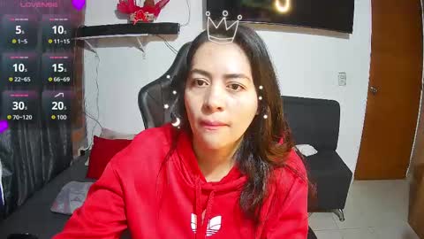 Snapshot of sweet10salome chatting on October 5, 11:19 am sweet10salome online show from October 5, 11:19 am