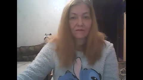 Snapshot of sweet4blonde67 chatting on December 16, 6:18 am sweet4blonde67 online show from December 16, 6:18 am