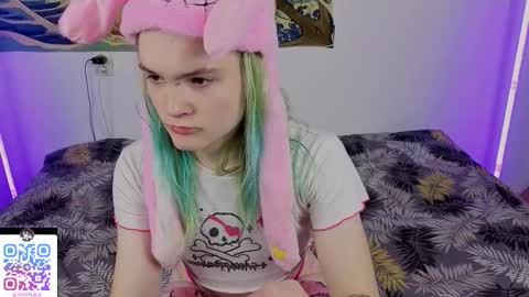 Haeyang  Torry online show from November 17, 7:14 am