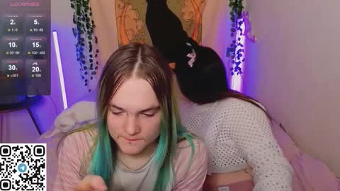 Haeyang  Torry online show from November 23, 6:35 am