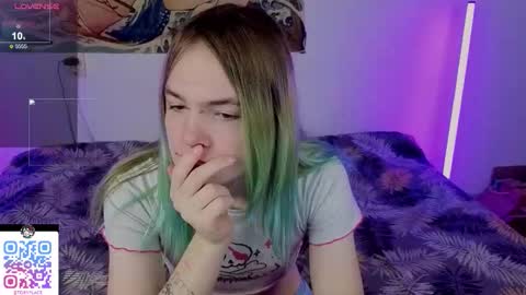 Haeyang  Torry online show from December 22, 6:21 am