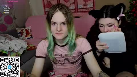 Haeyang  Torry online show from February 4, 3:56 am