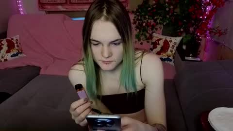 Haeyang  Torry online show from February 20, 5:59 am