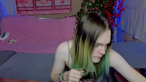 Haeyang  Torry online show from March 12, 7:36 am