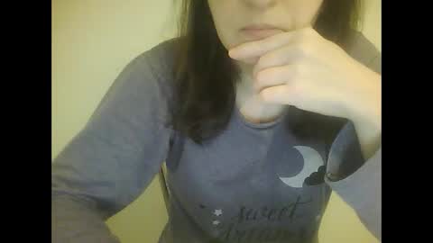 sweet4y0u online show from November 24, 12:38 pm