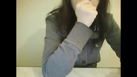 sweet4y0u online show from February 12, 9:26 am