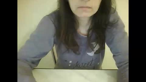 sweet4y0u online show from February 26, 9:30 am