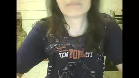 sweet4y0u online show from April 1, 5:54 pm