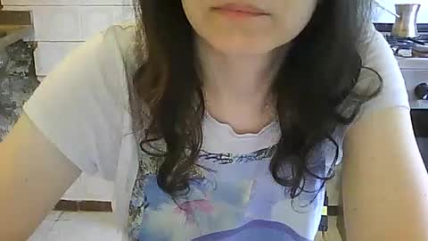 Snapshot of sweet4y0u chatting on July 4, 7:25 am sweet4y0u online show from July 4, 7:25 am
