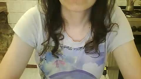 Snapshot of sweet4y0u chatting on July 4, 8:04 pm sweet4y0u online show from July 4, 8:04 pm