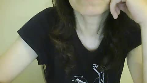Snapshot of sweet4y0u chatting on July 22, 8:06 am sweet4y0u online show from July 22, 8:06 am
