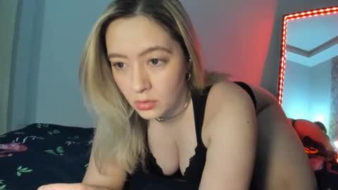 Anne Marie online show from December 2, 6:08 am