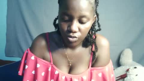 sweet69berry online show from December 17, 7:36 am