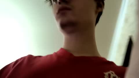 Sweet boy online show from November 9, 9:46 pm