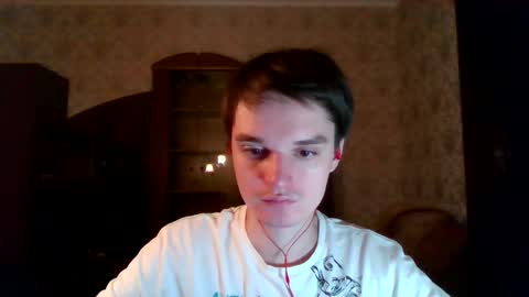 Sweet boy online show from November 15, 1:25 am