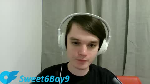 Sweet boy online show from April 22, 7:15 pm