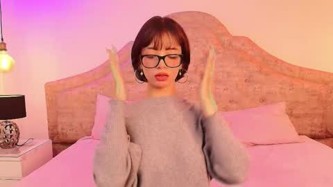 Sweet 1Angel online show from September 19, 11:55 am