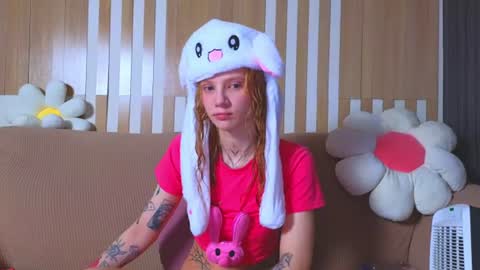 Snapshot of sweet_69billy chatting on June 23, 2:09 am Im Billy online show from June 23, 2:09 am