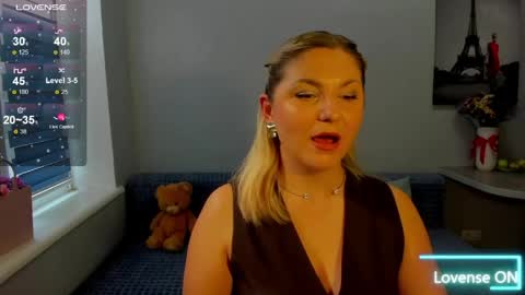 Margaret  online show from May 8, 1:38 pm