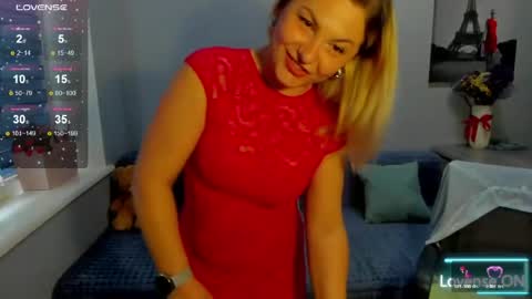 Margaret  online show from May 12, 1:30 pm