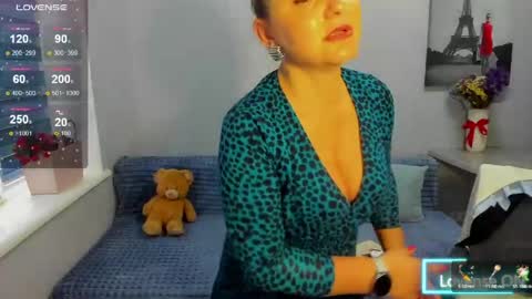 Margaret  online show from June 7, 4:22 pm