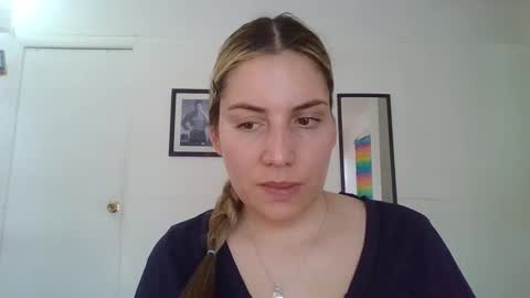 Sweet  alana online show from September 24, 8:34 pm