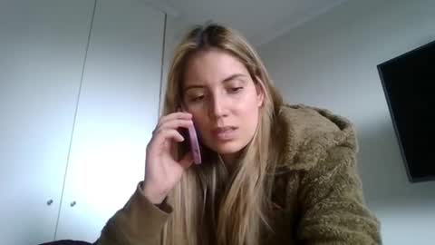 Sweet  alana online show from October 3, 7:00 pm