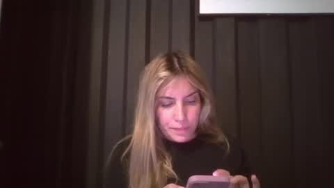 Sweet  alana online show from October 6, 1:03 am