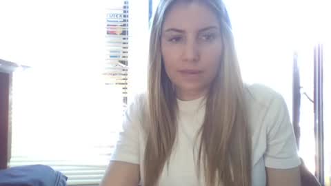 Sweet  alana online show from October 7, 6:27 pm