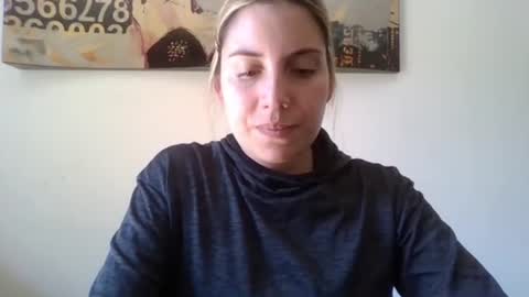 Sweet  alana online show from October 17, 6:43 pm
